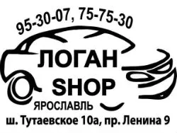 Петербург Логан Шоп Интернет Магазин